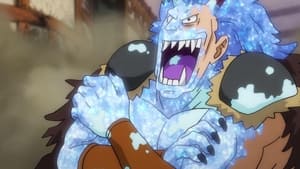 One Piece 21. évad Ep.1007 1007. epizód