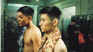 Trong lòng đất háttérkép