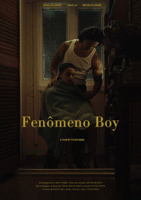 Fenômeno Boy