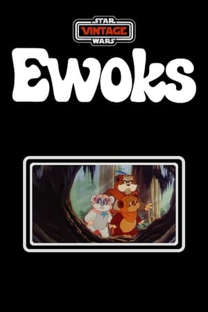 Ewoks poszter