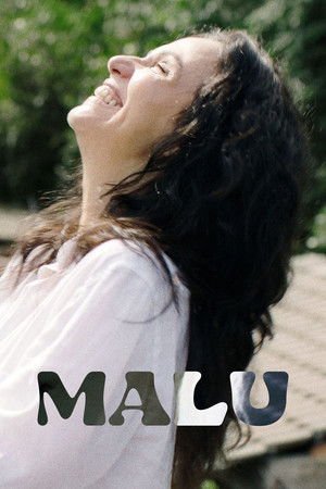 Malu poszter