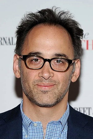 David Wain profil kép