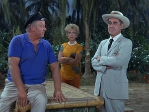 Gilligan's Island 2. évad Ep.19 19. epizód