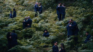 The Human Hibernation háttérkép