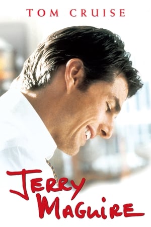 Jerry Maguire - A nagy hátraarc poszter