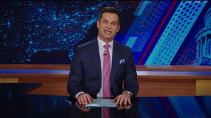 The Daily Show 30. évad Ep.30 30. epizód