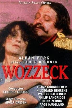 Wozzeck