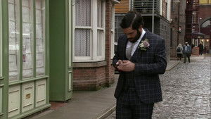 Coronation Street 60. évad Ep.65 65. epizód