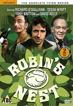 Robin's Nest