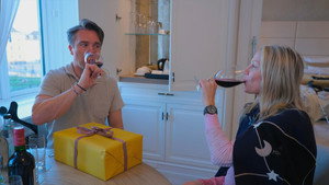 Caroline & Dr. Kølle 1. évad Ep.4 4. epizód