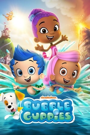 Bubbi Guppik