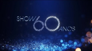 Show 60 Anos háttérkép