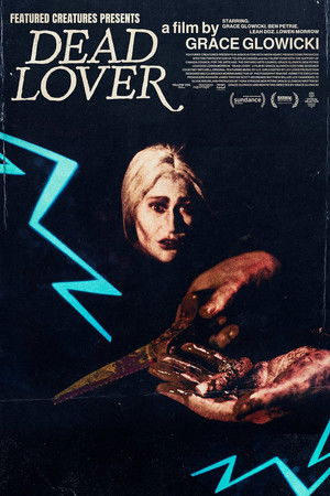 Dead Lover poszter