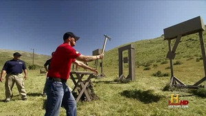 Top Shot 3. évad Ep.5 5. epizód