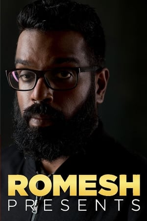 Romesh Presents