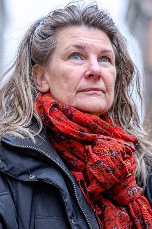 Lena Pettersson