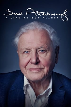 David Attenborough: Egy élet a bolygónkon