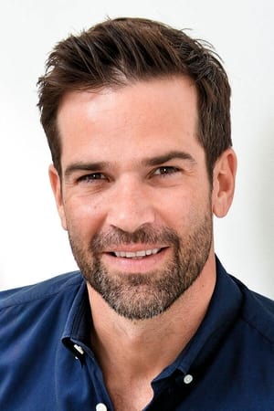 Gethin Jones