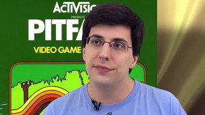 The Video Game Years 1. évad Ep.6 6. epizód