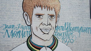 Legend Of The Rainbow Jersey háttérkép