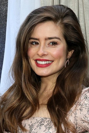 Rachel Shenton profil kép