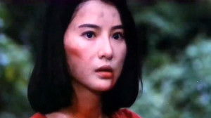 夢醒血未停 háttérkép