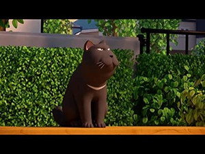 こねこのチー 1. évad Ep.44 44. epizód