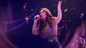 Belle Perez - Live in Concert háttérkép