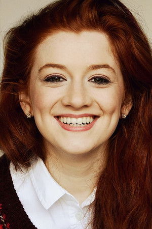 Ciara Baxendale profil kép