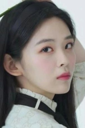 Kim Si-eun profil kép
