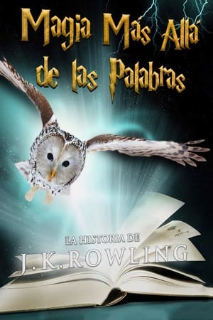 A J.K. Rowling-sztori poszter