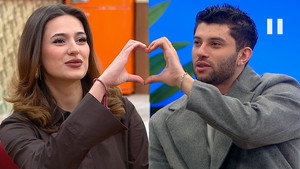 Aşkın Gücü 3. évad Ep.93 93. epizód