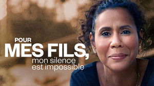 Pour mes fils, mon silence est impossible háttérkép