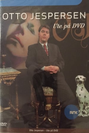 Otto Jespersen - Ute På DVD