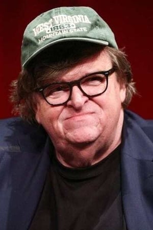 Michael Moore profil kép