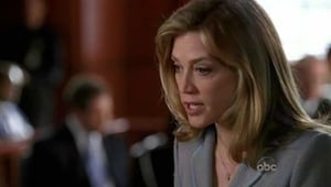 Boston Legal - Jogi játszmák 5. évad Ep.1 1. epizód