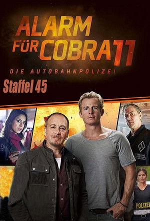 Cobra 11