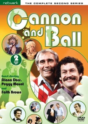 The Cannon & Ball Show