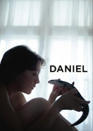 Daniel poszter