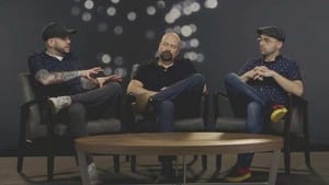 Ghost Nation Speciális epizódok Ep.118 118. epizód