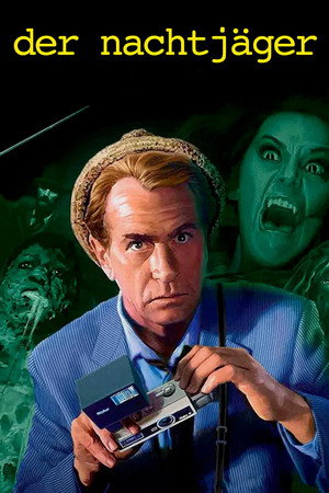 Kolchak: The Night Stalker poszter