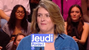 Quotidien 9. évad Ep.114 114. epizód