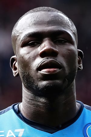 Kalidou Koulibaly profil kép