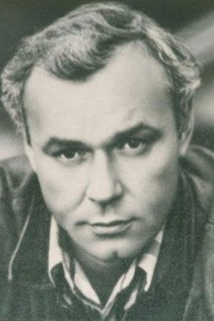 Leonid Nevedomsky profil kép