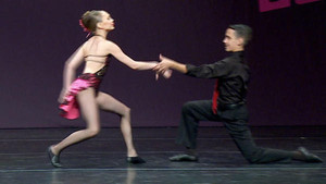 Dance Moms - Csillagképző 4. évad Ep.22 22. epizód