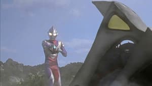 ウルトラマンティガ 1. évad Ep.34 34. epizód