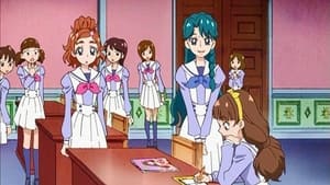 Go! プリンセスプリキュア 1. évad Ep.4 4. epizód