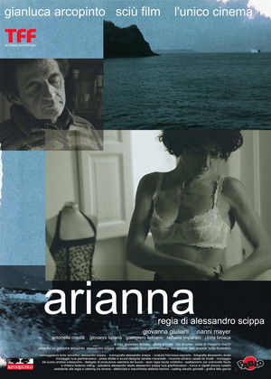 Arianna poszter
