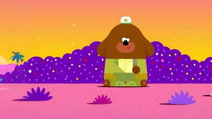 Hey Duggee kép