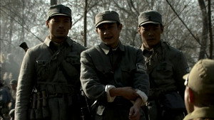 雪豹 Season 1 Ep.17 17. epizód